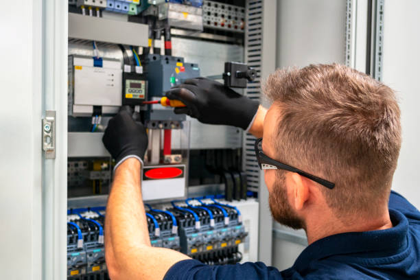 Best Commercial Electrician Services  in Salisbury, NY