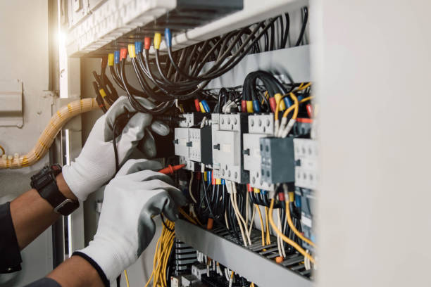 Best Residential Electrician Services  in Salisbury, NY