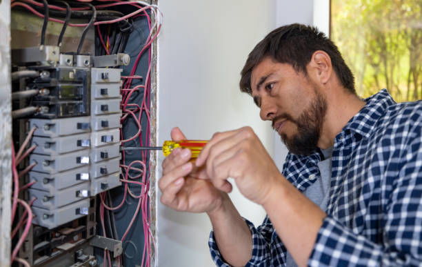 Best Industrial Electrical Services  in Salisbury, NY